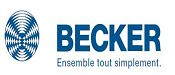 BECKER BECKER